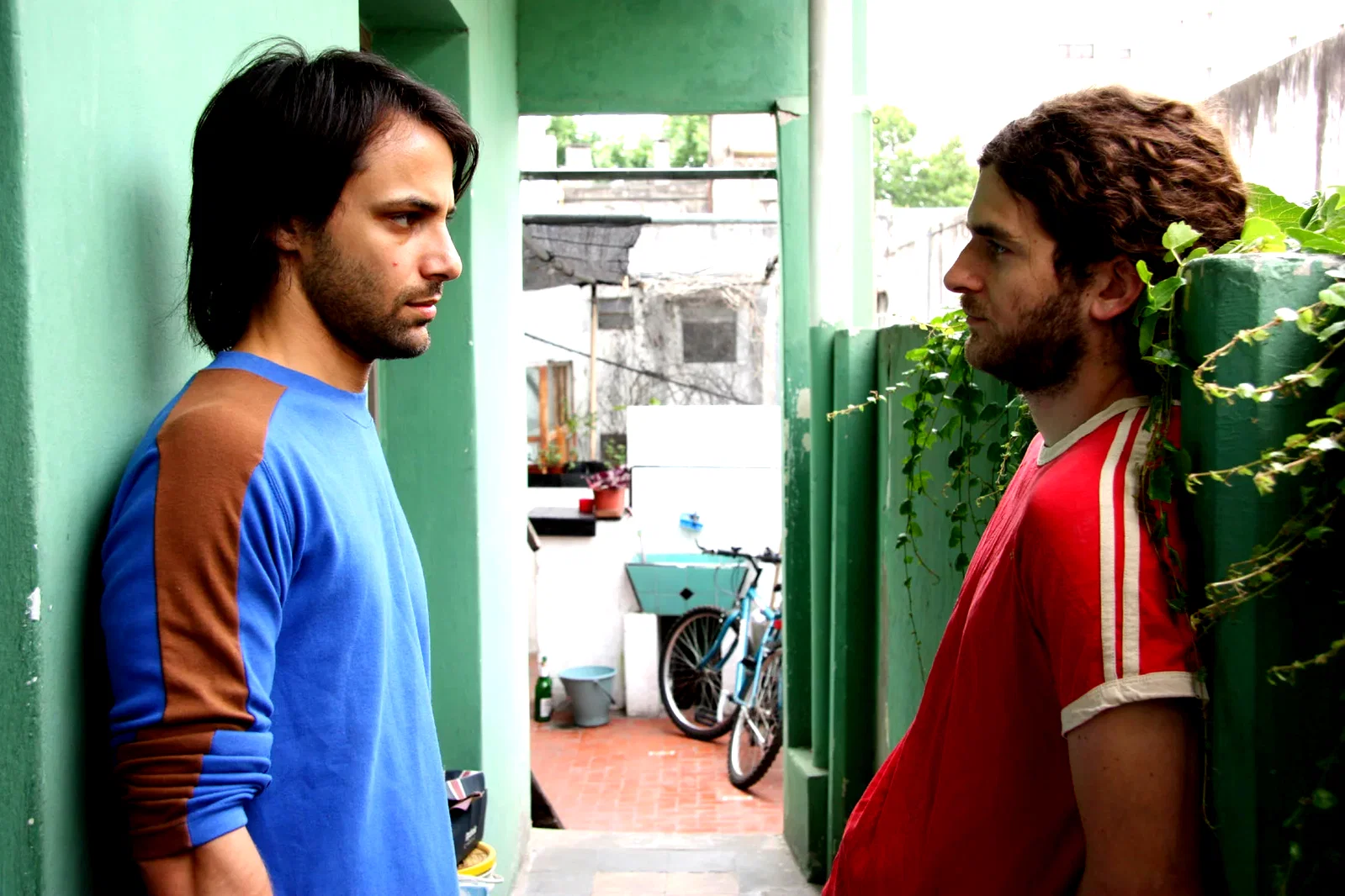 Photo 4 du film : Plan B