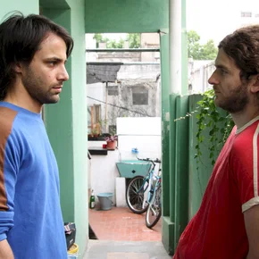 Photo du film : Plan B