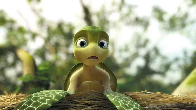 Photo 4 du film : Le Voyage extraordinaire de Samy 