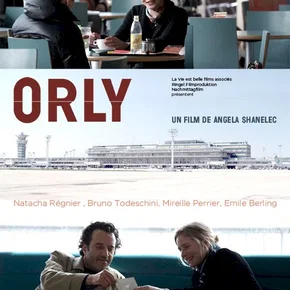 Photo du film : Orly