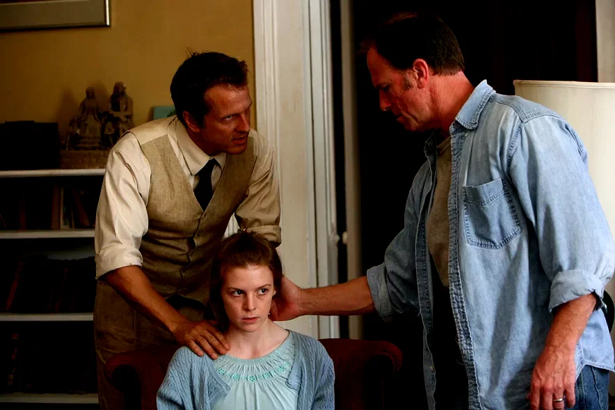 Photo 2 du film : Le dernier exorcisme 