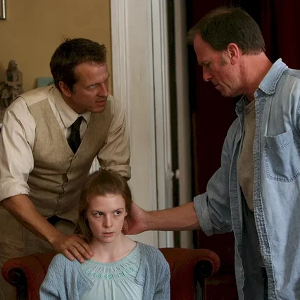 Miniature photo du film : Le dernier exorcisme 