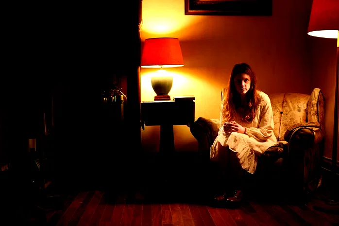 Photo 3 du film : Le dernier exorcisme 