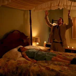 Photo du film : Le dernier exorcisme 