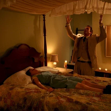 Miniature photo du film : Le dernier exorcisme 