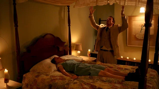 Photo du film : Le dernier exorcisme 