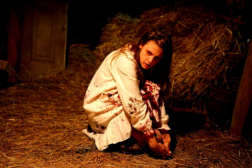 Photo 5 du film : Le dernier exorcisme 