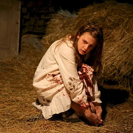 Miniature photo du film : Le dernier exorcisme 