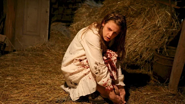 Photo du film : Le dernier exorcisme 