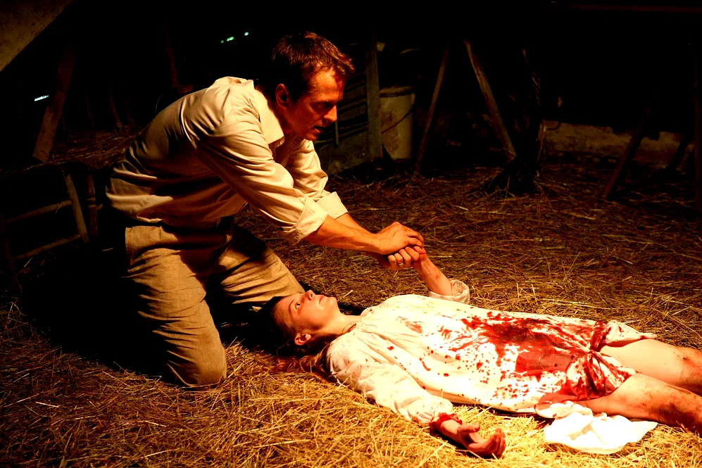 Photo 6 du film : Le dernier exorcisme 