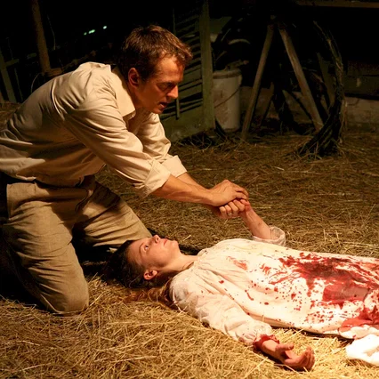 Miniature photo du film : Le dernier exorcisme 