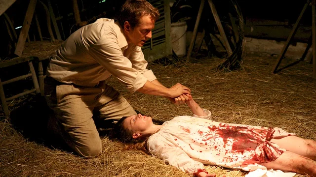 Photo du film : Le dernier exorcisme 