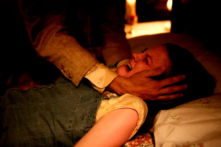 Photo 7 du film : Le dernier exorcisme 