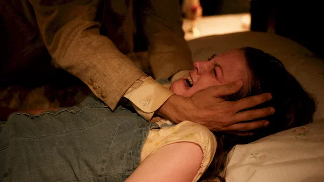 Photo du film : Le dernier exorcisme 