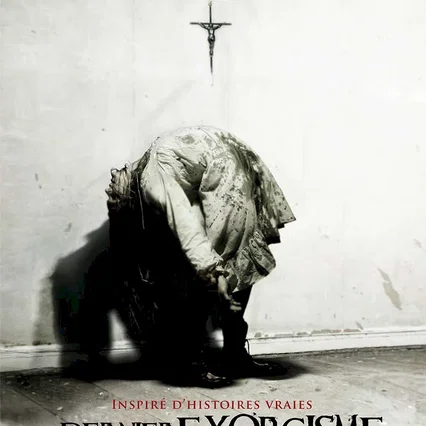 Miniature photo du film : Le dernier exorcisme 
