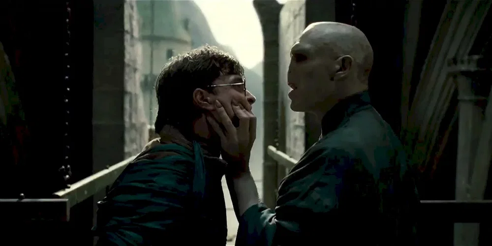 Photo du film : Harry Potter et les reliques de la mort - Partie 1