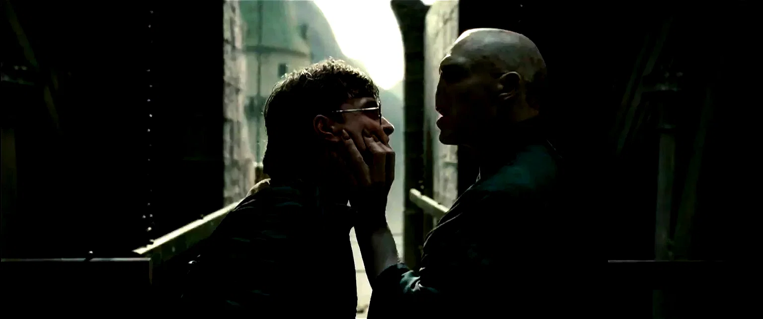 Photo du film : Harry Potter et les reliques de la mort - Partie 1