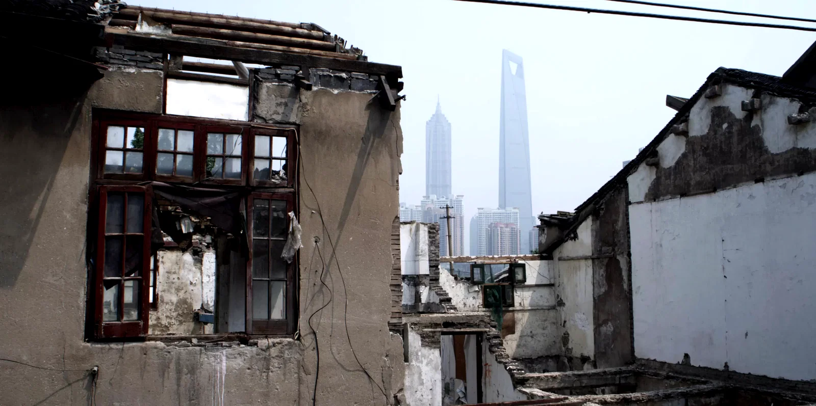 Photo 4 du film : I wish I knew - Histoires de Shanghai