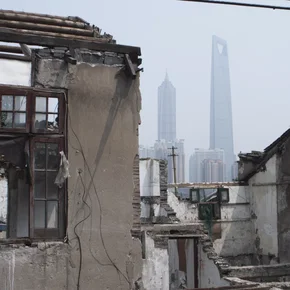Photo du film : I wish I knew - Histoires de Shanghai