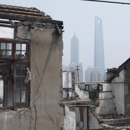 Miniature photo du film : I wish I knew - Histoires de Shanghai