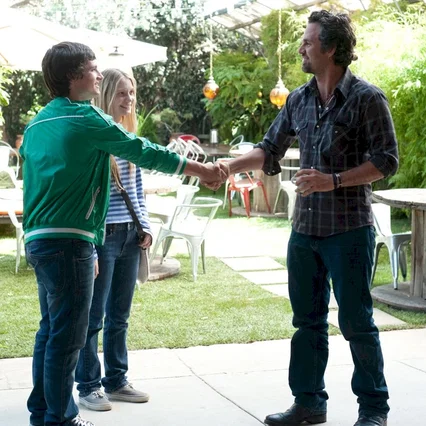 Photo 3 du film : Tout va bien ! The Kids are all right