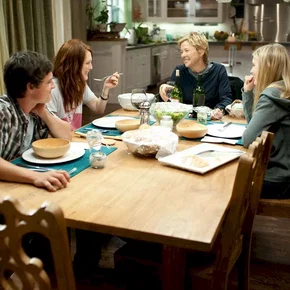 Photo du film : Tout va bien ! The Kids are all right