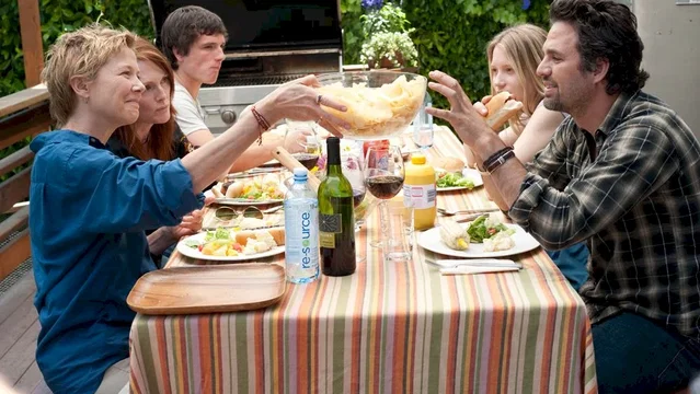 Photo 5 du film : Tout va bien ! The Kids are all right