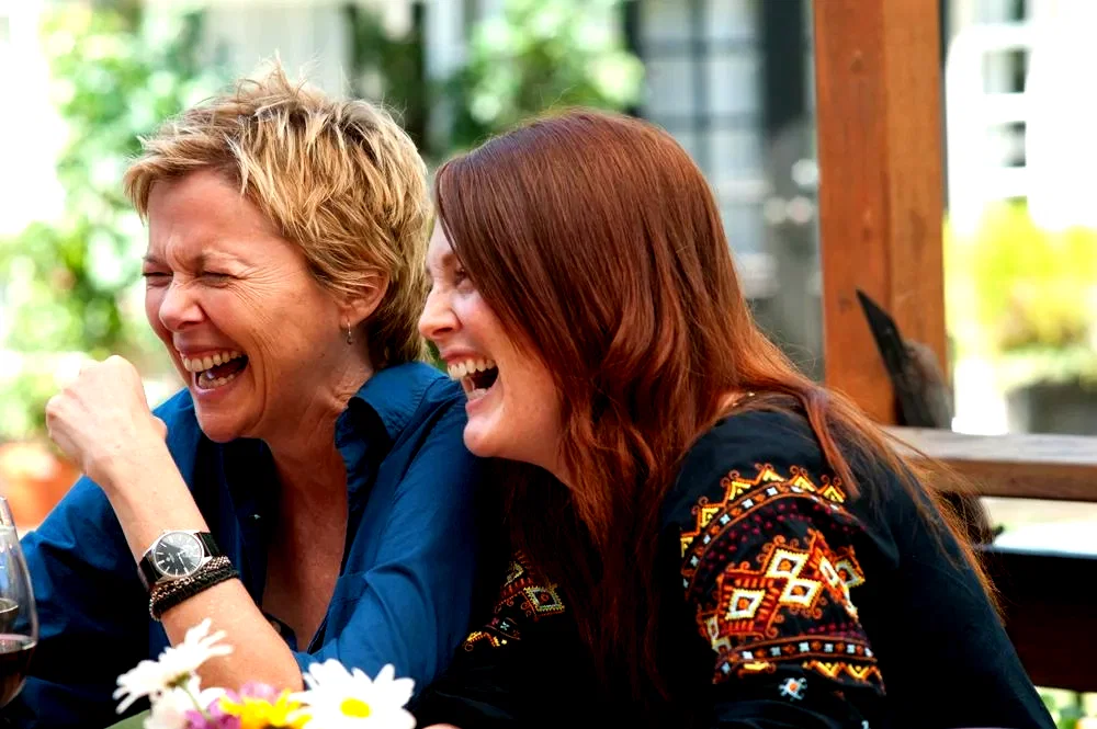 Photo du film : Tout va bien ! The Kids are all right