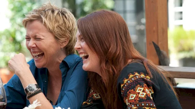 Photo 6 du film : Tout va bien ! The Kids are all right