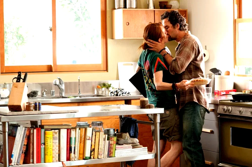 Photo du film : Tout va bien ! The Kids are all right