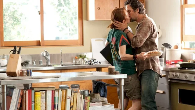 Photo 7 du film : Tout va bien ! The Kids are all right