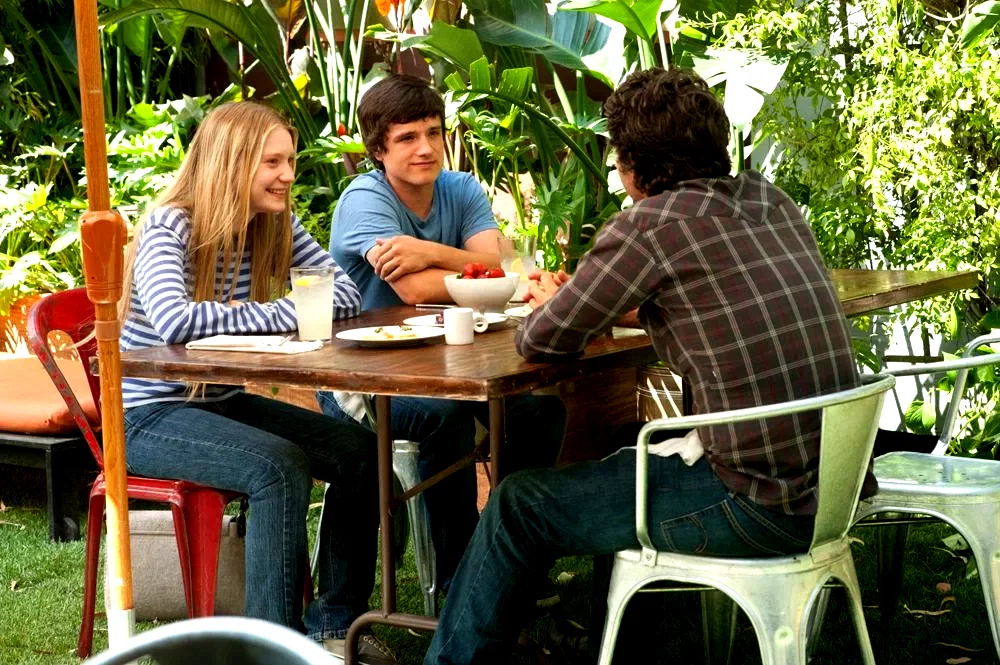 Photo du film : Tout va bien ! The Kids are all right