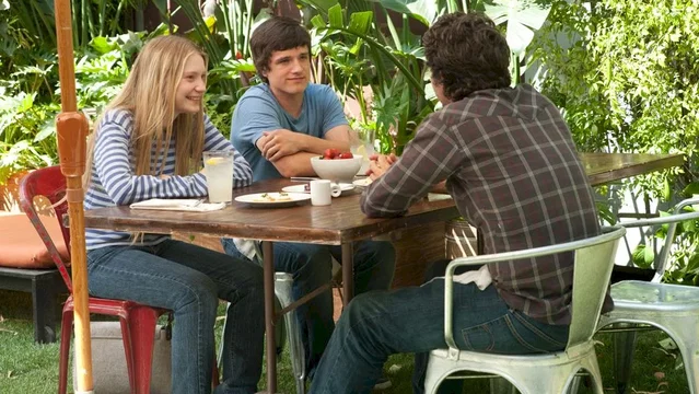 Photo 9 du film : Tout va bien ! The Kids are all right