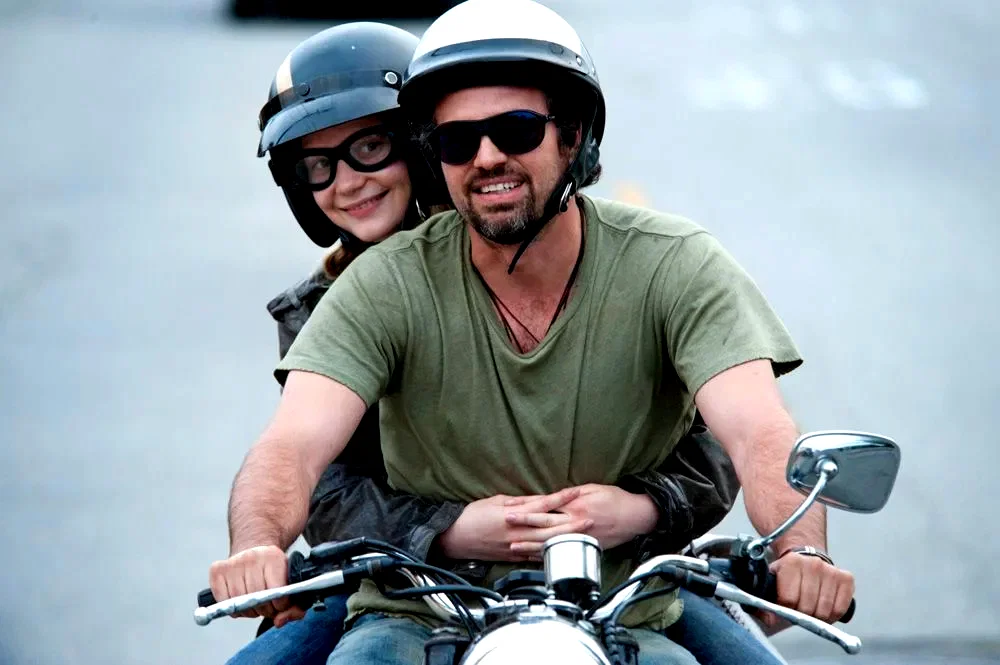 Photo du film : Tout va bien ! The Kids are all right
