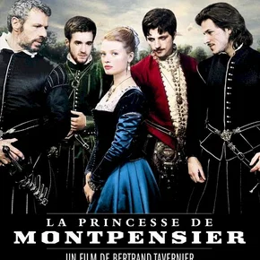 Photo du film : La Princesse de Montpensier