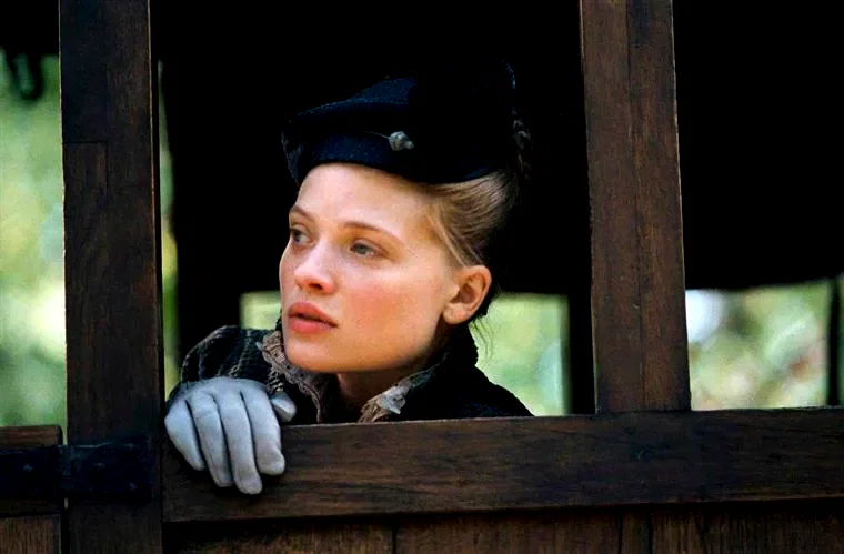 Photo du film : La Princesse de Montpensier