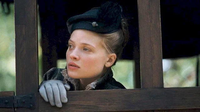 Photo du film : La Princesse de Montpensier