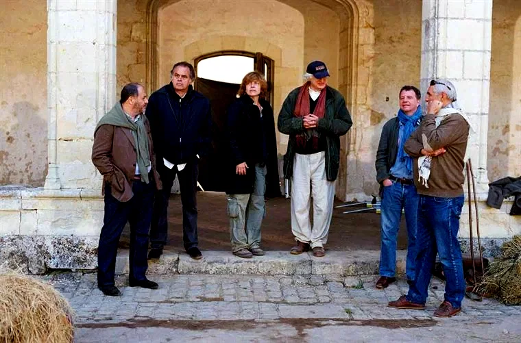 Photo du film : La Princesse de Montpensier