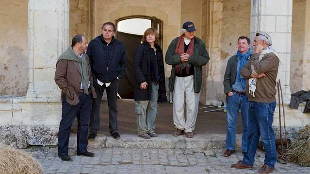Photo du film : La Princesse de Montpensier