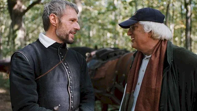Photo du film : La Princesse de Montpensier