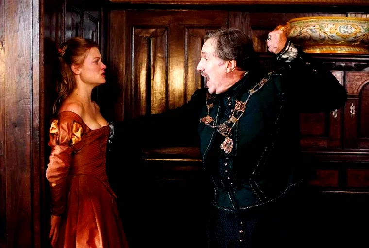Photo du film : La Princesse de Montpensier