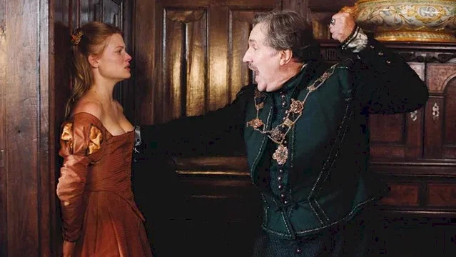 Photo du film : La Princesse de Montpensier