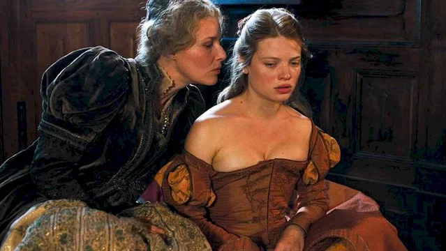 Photo du film : La Princesse de Montpensier