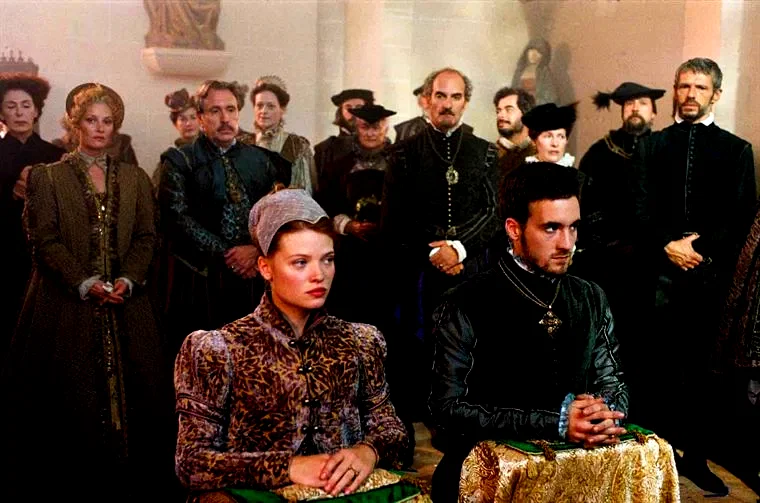 Photo du film : La Princesse de Montpensier