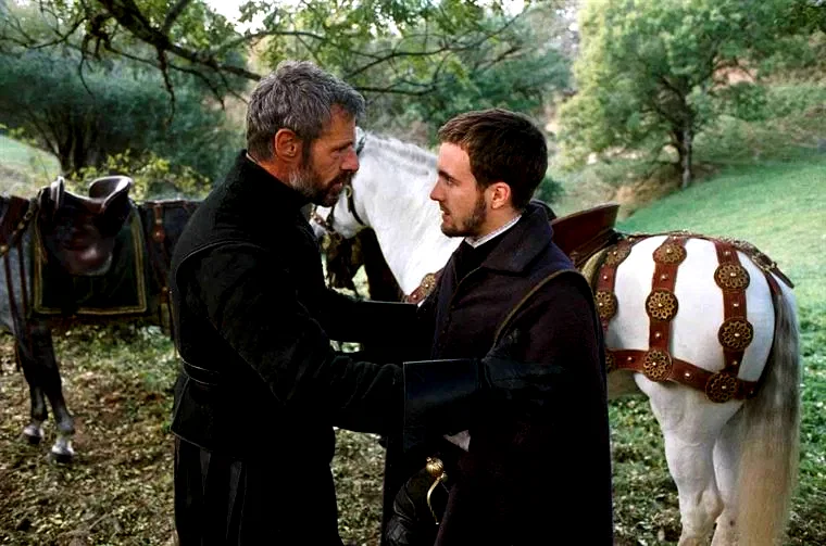 Photo du film : La Princesse de Montpensier