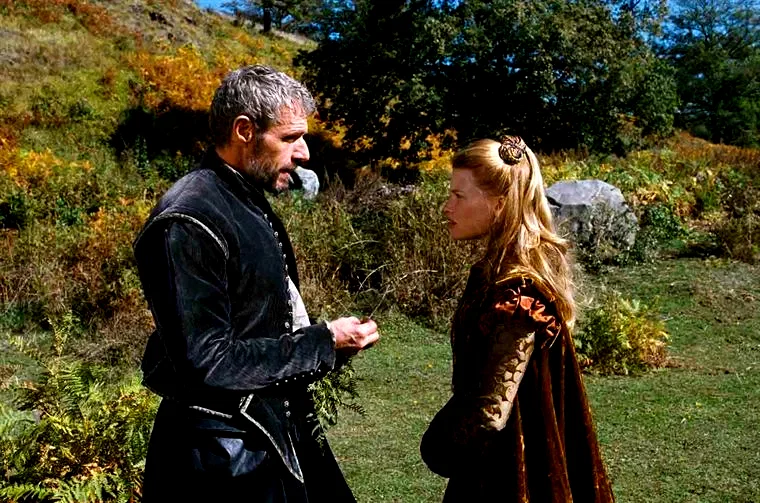 Photo du film : La Princesse de Montpensier