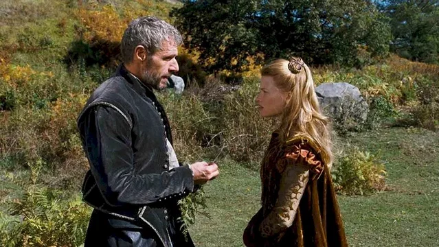 Photo du film : La Princesse de Montpensier