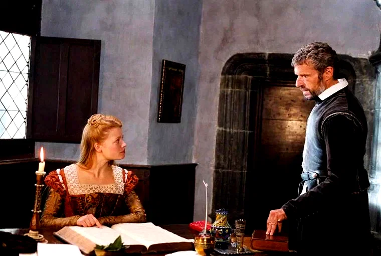 Photo du film : La Princesse de Montpensier