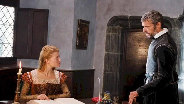 Photo du film : La Princesse de Montpensier