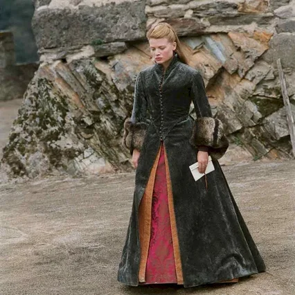 Miniature photo du film : La Princesse de Montpensier
